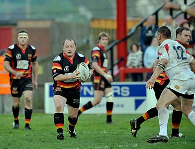 Dean Lawford